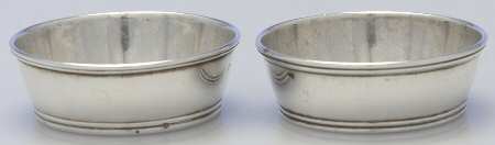 A4063 (Sterling, Hollowware) by Gorham Silver