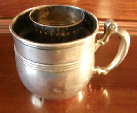 0430 (Silverplate, Hollowware) by Gorham Silver