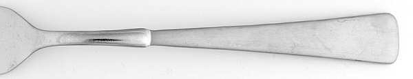 GS111-Satin (Stainless) by Gorham Silver
