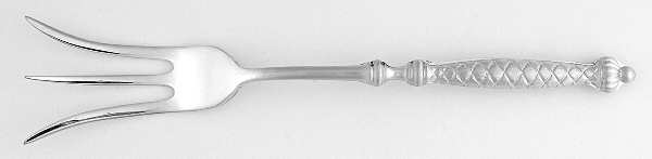 Weave (Sterling) by Gorham Silver