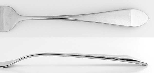 GS112 (Stainless) by Gorham Silver
