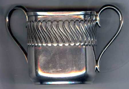 0725 (Silverplate, Hollowware) by Gorham Silver