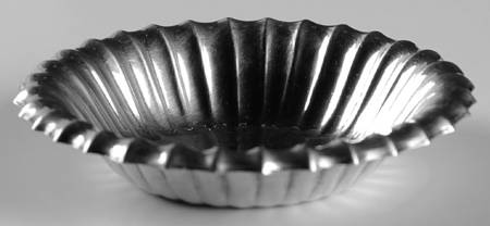 85 (Sterling, Hollowware) by Gorham Silver
