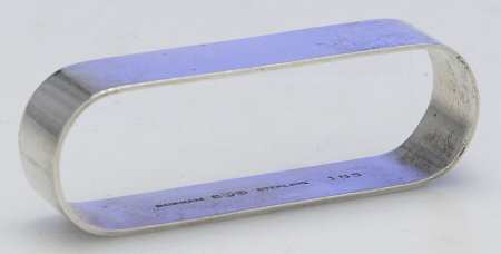 185 (Sterling, Hollowware) by Gorham Silver