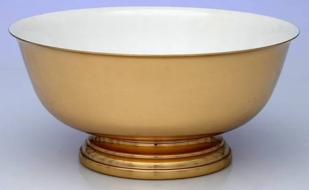 Paul Revere Bowls (Silverplate, Hollowware) 9" Paul Revere Bowl