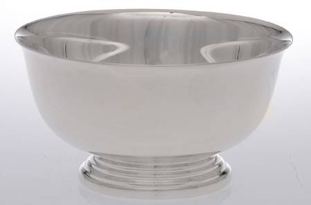 Paul Revere Bowls (Silverplate, Hollowware) 5" Paul Revere Bowl
