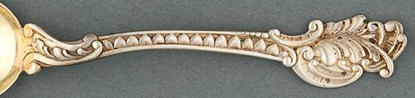 565 (Sterling) by Gorham Silver