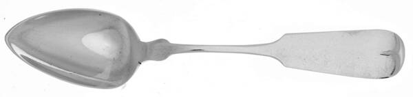 GIX4 (Coin) Teaspoon