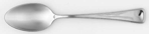 Sabrina (Stainless) Place/Oval Soup Spoon