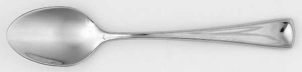 Sabrina (Stainless) Teaspoon
