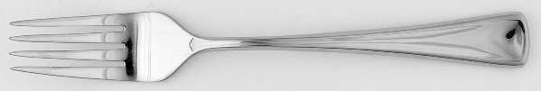 Sabrina (Stainless) Individual Salad Fork