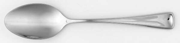 Sabrina (Stainless) Tablespoon (Serving Spoon)