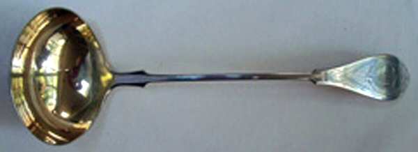 GS115 (Sterling) by Gorham Silver