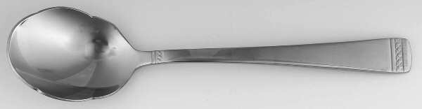 Latham (Stainless) Sugar Spoon
