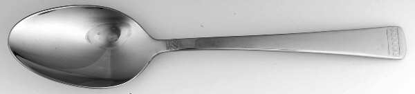 Latham (Stainless) Tablespoon (Serving Spoon)