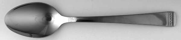 Latham (Stainless) Teaspoon