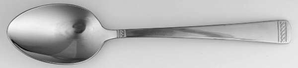 Latham (Stainless) Place/Oval Soup Spoon