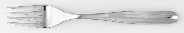 Vault (Stainless-Glossy) Fork