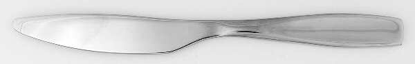Vault (Stainless-Glossy) New French Solid Knife
