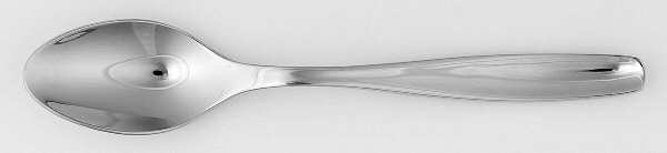Vault (Stainless-Glossy) Teaspoon