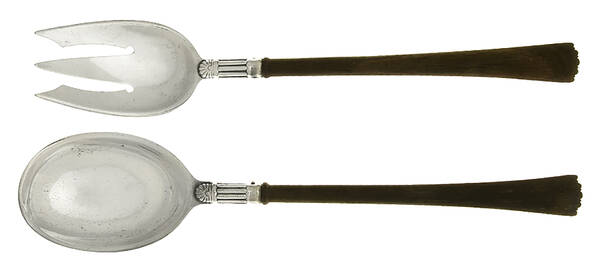 N79 (Silverplate) by Gorham Silver