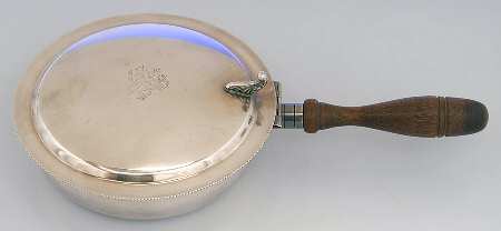 YC135 (Silverplate, Hollowware) by Gorham Silver