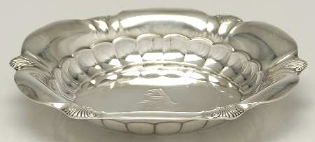 536-1 (Sterling, Hollowware) by Gorham Silver