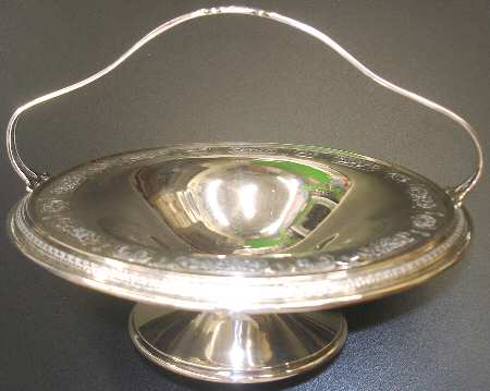 738 (Sterling, Hollowware) by Gorham Silver
