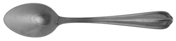 Grace (Stainless) Teaspoon