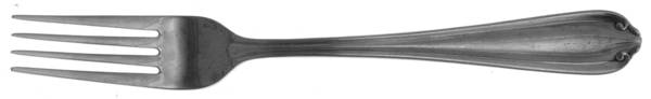 Grace (Stainless) Fork