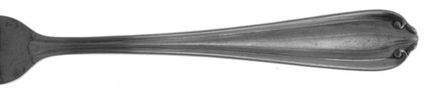 Grace (Stainless) by Gorham Silver