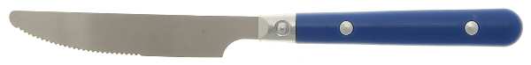 Casual Living-Blue New French Solid Knife