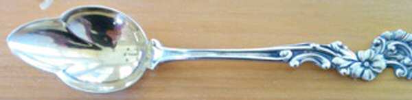 568 (Sterling) by Gorham Silver