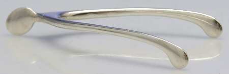 H171 (Sterling, Hollowware) Wishbone