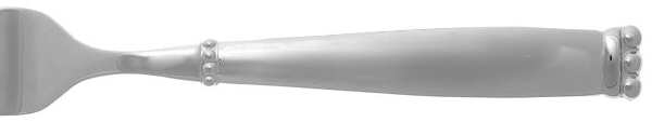 Silver Beads (Stainless) by Gorham Silver