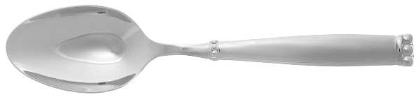 Silver Beads (Stainless) Tablespoon (Serving Spoon)