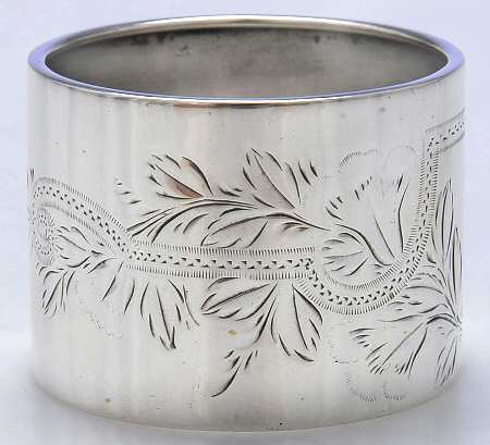 881 (Sterling, Hollowware) by Gorham Silver