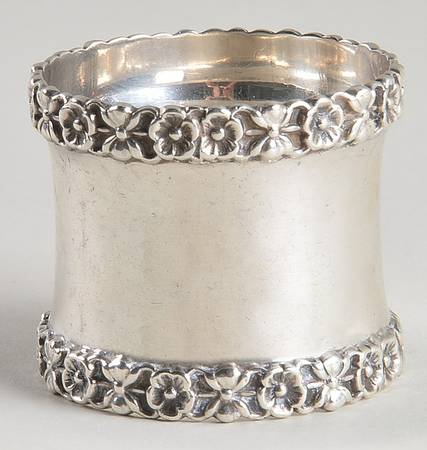 B1975 (Sterling, Hollowware) by Gorham Silver
