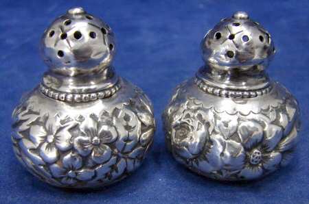 2220 (Sterling, Hollowware) by Gorham Silver