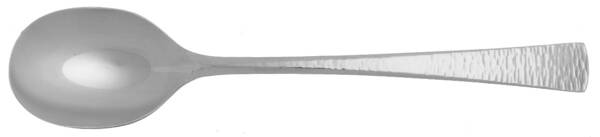 Biscayne (Stainless) Round Bowl Soup Spoon (Cream Soup) HC