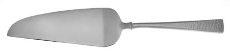 Biscayne (Stainless) Pie and Cake Server with Stainless Blade HC