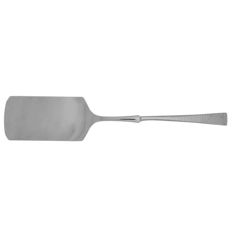 Biscayne (Stainless) Lasagna Server with Stainless Blade HC