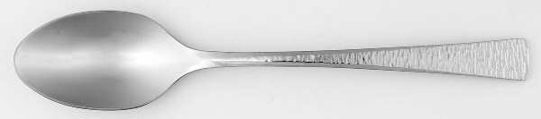 Biscayne (Stainless) Place/Oval Soup Spoon
