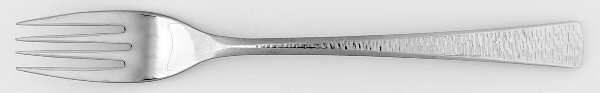 Biscayne (Stainless) Fork