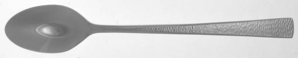 Biscayne (Stainless) Iced Tea Spoon