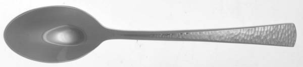 Biscayne (Stainless) Demitasse Spoon