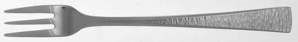 Biscayne (Stainless) Cocktail/Seafood Fork
