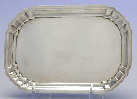 714 (Sterling, Hollowware) by Gorham Silver
