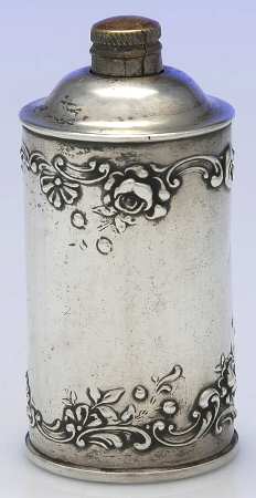 B163 (Sterling, Hollowware) by Gorham Silver