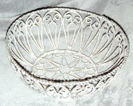 YC751 (Silverplate, Hollowware) by Gorham Silver